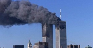 Годовщина трагедии 11-го сентября в США