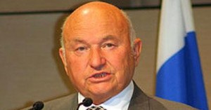 Юрию Лужкову исполнилось 75 лет