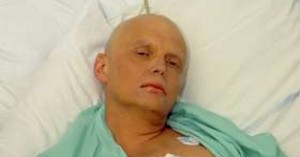 Пять лет назад умер Александр Литвиненко