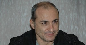 Михаил Турецкий