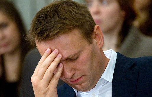 Навального включили в состав совета директоров Аэрофлота