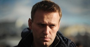 Навального оштрафовали за слова о “жуликах и ворах”