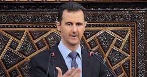 Президент Сирии Башар Асад назначил нового премьера