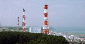 Япония решила перезапустить два реактора АЭС