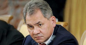 Сергей Шойгу назначен на пост министра обороны