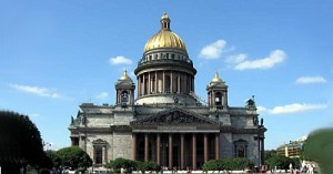 Храмы-музеи Санкт-Петербурга могут закрыть для туристов