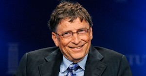 Билл Гейтс стал самым богатым человеком мира