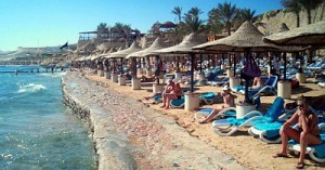 В Египте сотни туристов из России оказались в неработающем отеле