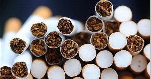 ВОЗ посоветовала России поднять цены на сигареты в раз