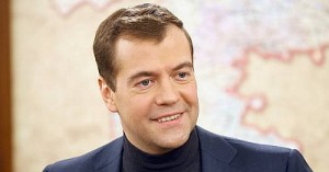 Дмитрий Медведев отдал пострадавшим от паводка свой месячный заработок