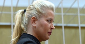 Бывшей чиновнице Минобороны Евгении Васильевой может грозить реальный срок