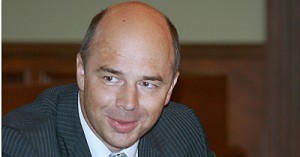 Министр фининсов Антон Силуанов опроверг трату пенсионных накоплений