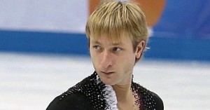 Евгений Плющенко решил выступить Олимпиаде-2018