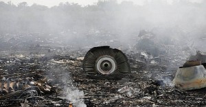 Падение Боинга-777 Malaysia Airlines на территории Украины