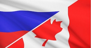 Россия и Канада сойдутся в финале чемпионата мира